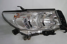 Laden Sie das Bild in den Galerie-Viewer, Frontscheinwerfer Toyota Land Cruiser AFG208 Rechts Scheinwerfer Headlight SCH8888478143nz