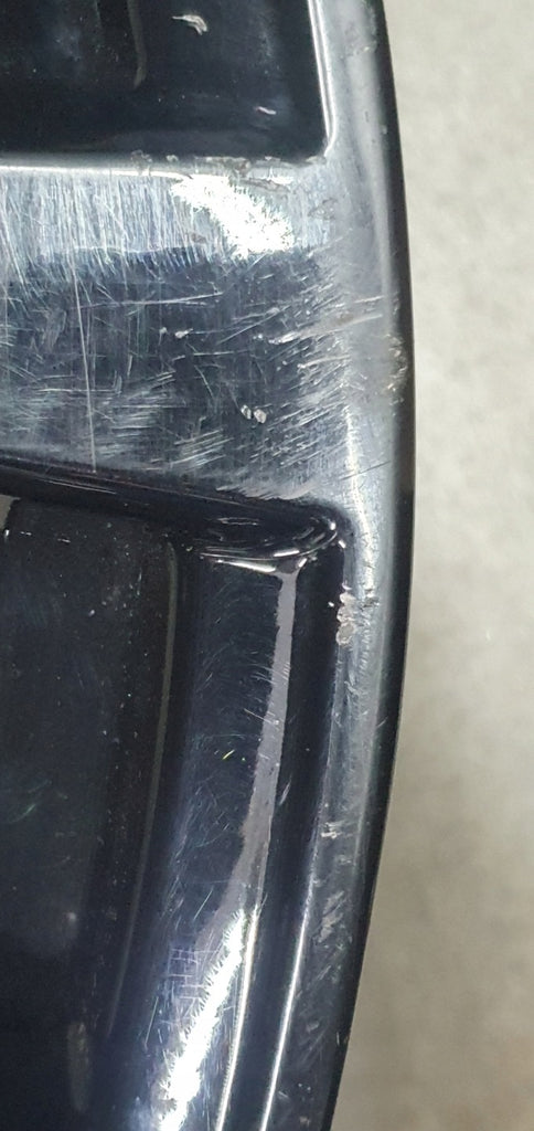 1x Alufelge 20 Zoll 10.0" 5x120 40ET Glanz Schwarz 8064894 BMW X5 F15 F16 FEL6938867513rl