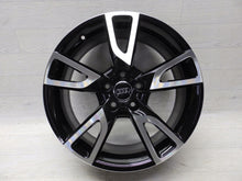 Laden Sie das Bild in den Galerie-Viewer, 4x Alufelge 18 Zoll 7.0" 5x112 38ET 4G9071498 Audi A6 Rim Wheel FEL9131843377xe