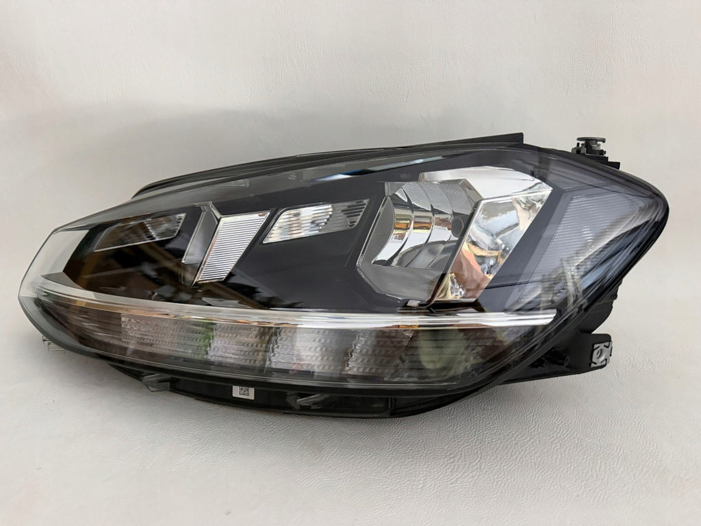 Frontscheinwerfer VW Golf VII 5G1941005D Links Scheinwerfer Headlight SCH1632462817wl