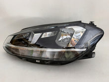 Laden Sie das Bild in den Galerie-Viewer, Frontscheinwerfer VW Golf VII 5G1941005D Links Scheinwerfer Headlight SCH1632462817wl