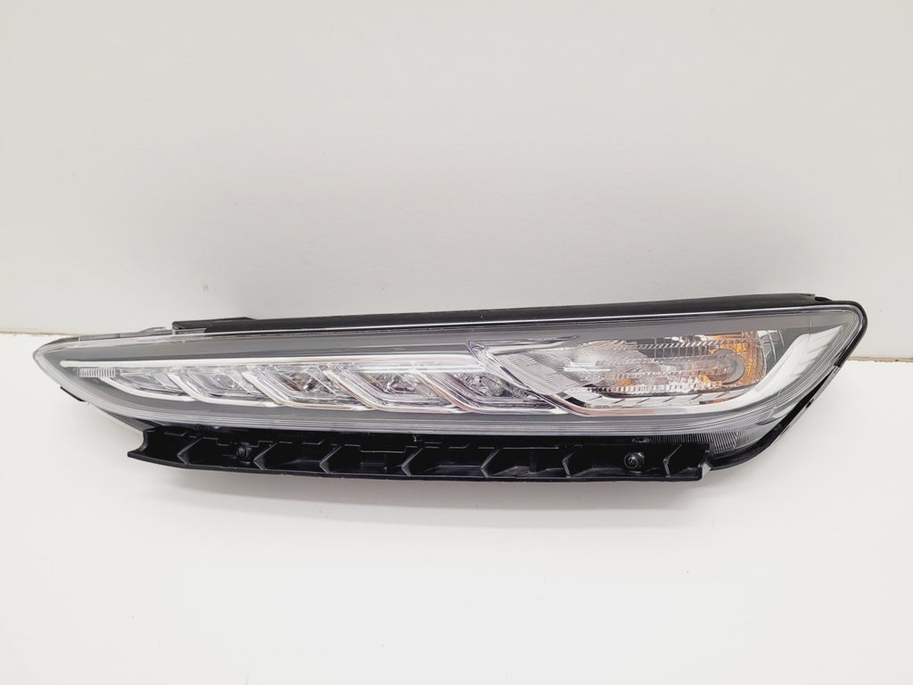 Frontscheinwerfer Hyundai Kona 92207-J9000 Links Scheinwerfer Headlight SCH5933300887qr