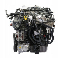 Laden Sie das Bild in den Galerie-Viewer, Motor Skoda VW Superb Passat B8 DFEA 2.0 TDI 150PS 110kW 109TKm Unkomplett MOT6253809883vt