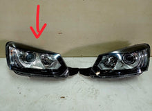 Laden Sie das Bild in den Galerie-Viewer, Frontscheinwerfer Skoda Yeti 5L1941016CQQ Xenon Ein Stück (Rechts oder Links) SCH9215719536dc