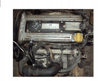 Laden Sie das Bild in den Galerie-Viewer, Motor Opel Signum Vectra Z22SE 2.2 147PS 108kW 174TKm 2004 Benzin Komplett MOT9656531104eg