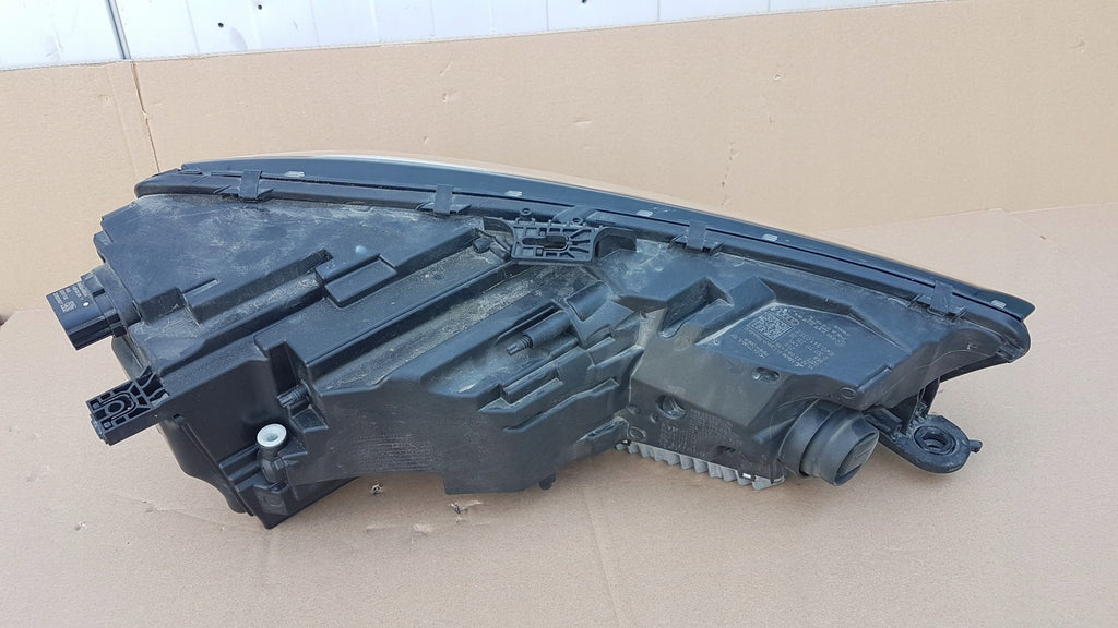 Frontscheinwerfer Audi A4 B9 8W0941035E Full LED Ein Stück (Rechts oder Links) SCH5633443363gi