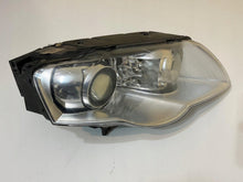 Laden Sie das Bild in den Galerie-Viewer, Frontscheinwerfer VW Passat 89312660 Xenon Rechts Scheinwerfer Headlight SCH2086489300bq