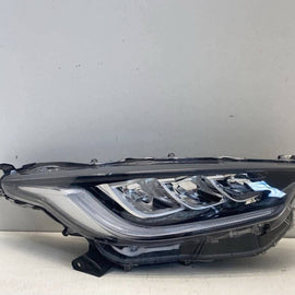 Frontscheinwerfer Toyota 4 Yaris Links Scheinwerfer Headlight SCH6113968767sj