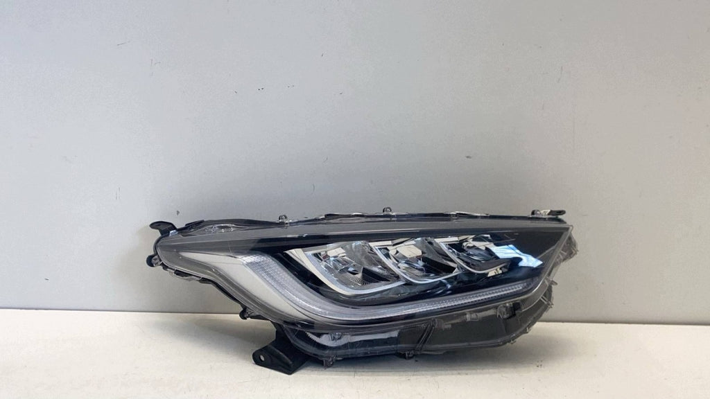 Frontscheinwerfer Toyota 4 Yaris Links Scheinwerfer Headlight SCH6113968767sj