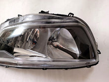 Laden Sie das Bild in den Galerie-Viewer, Frontscheinwerfer Iveco Daily IV V 05802476874 Links Scheinwerfer Headlight SCH1437315128ay