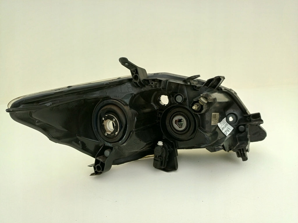 Frontscheinwerfer Toyota Auris 81150-02540 Links Scheinwerfer Headlight SCH3858188636pq