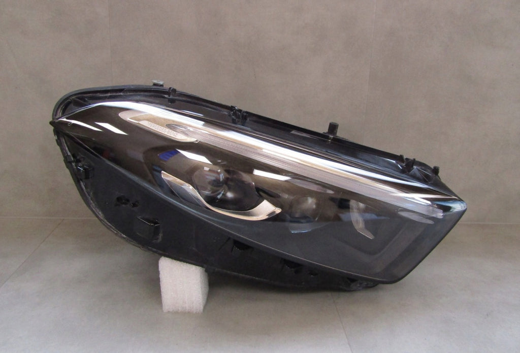 Frontscheinwerfer Mercedes-Benz W177 LED Rechts Scheinwerfer Headlight SCH4699739087cw