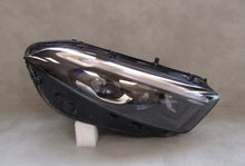 Laden Sie das Bild in den Galerie-Viewer, Frontscheinwerfer Mercedes-Benz W177 LED Rechts Scheinwerfer Headlight SCH4699739087cw