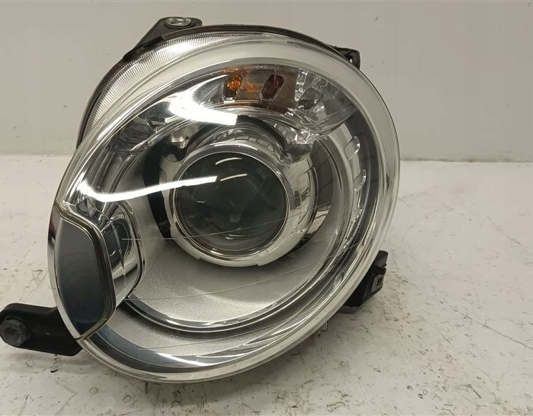 Frontscheinwerfer Abarth 500 52088877 Links Scheinwerfer Headlight SCH1726294250lt