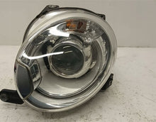 Laden Sie das Bild in den Galerie-Viewer, Frontscheinwerfer Abarth 500 52088877 Links Scheinwerfer Headlight SCH1726294250lt