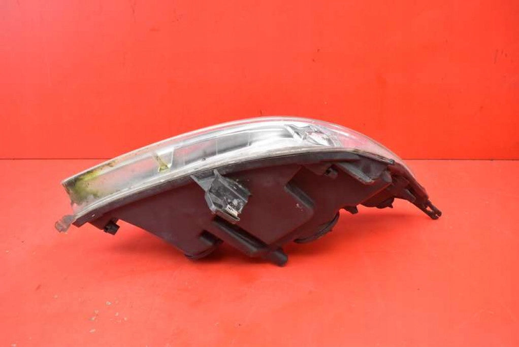 Frontscheinwerfer Opel Insignia A 13226782 Links Scheinwerfer Headlight