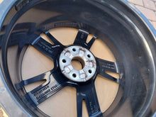 Load image into Gallery viewer, 1x Alufelge 18 Zoll 8.0" 5x112 46ET Graphit 8Y0601025N Audi A3 Rim Wheel FEL3726604799at