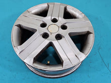 Laden Sie das Bild in den Galerie-Viewer, 4x Alufelge 16 Zoll 6.0" 5x115 45ET Opel Antara Rim Wheel FEL2500557169ag