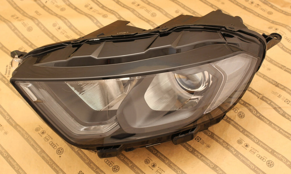 Frontscheinwerfer Ford Ecosport Xenon Links Scheinwerfer Headlight