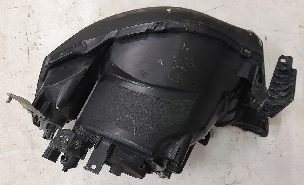 Frontscheinwerfer Mitsubishi L200 8301B462 Rechts Scheinwerfer Headlight SCH5490631740la