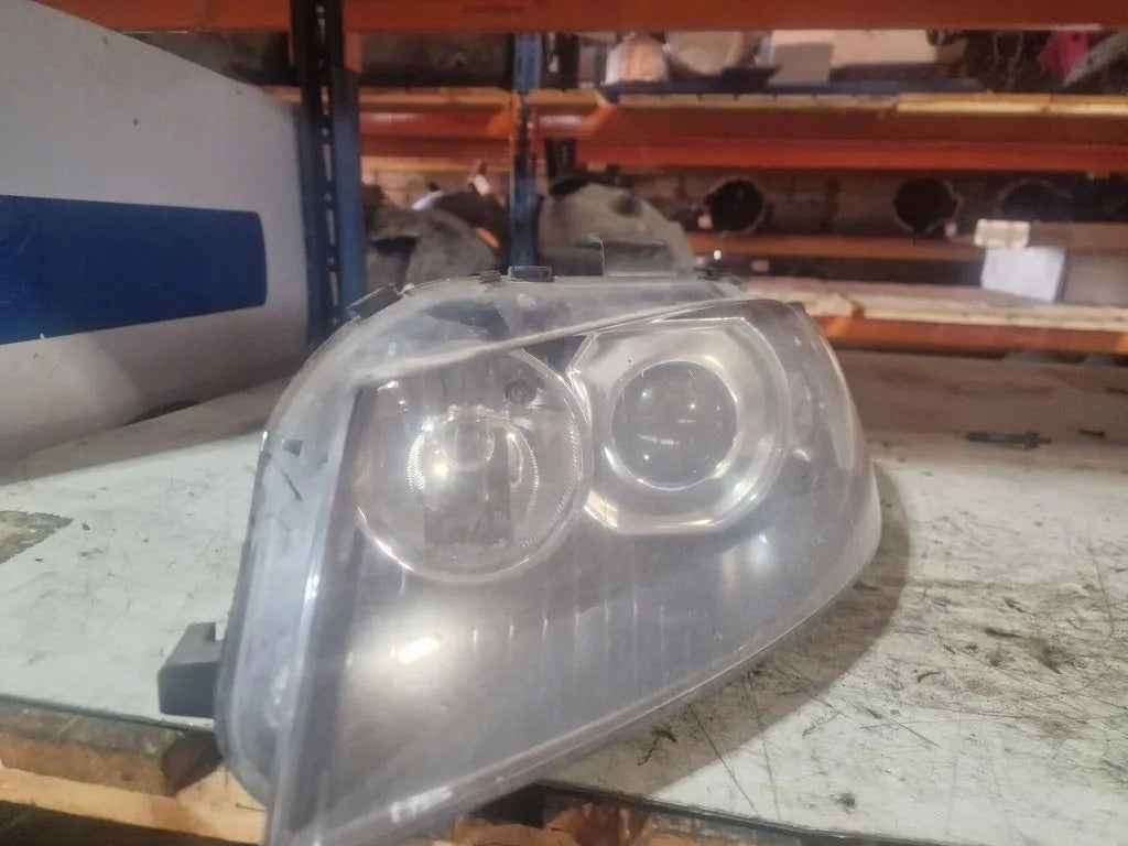 Frontscheinwerfer Audi A3 Sportback 8P0941003M Xenon Links Headlight SCH3493314870uw