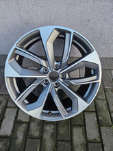 Load image into Gallery viewer, 1x Alufelge 19 Zoll 8.0" 5x112 45ET 81A601025AC Audi Q2 Rim Wheel FEL6478145556zh