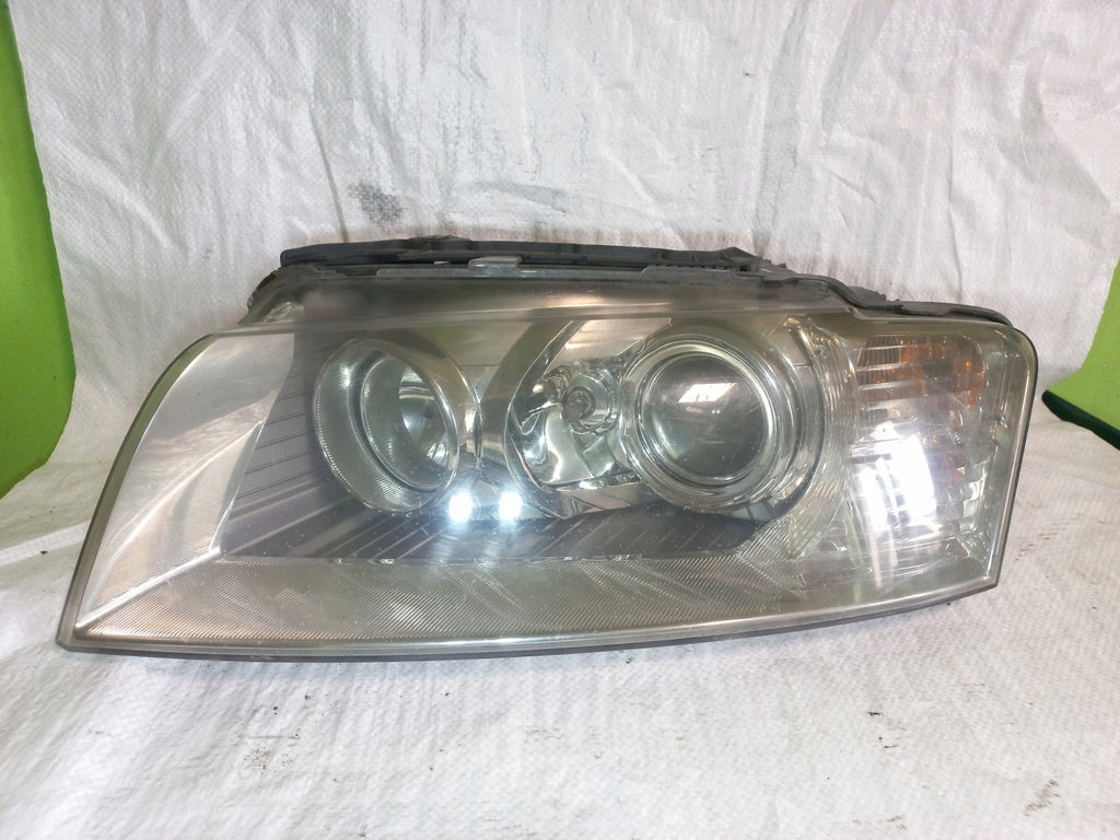 Frontscheinwerfer Audi A8 4E0907813 Links Scheinwerfer Headlight SCH4010122180ru