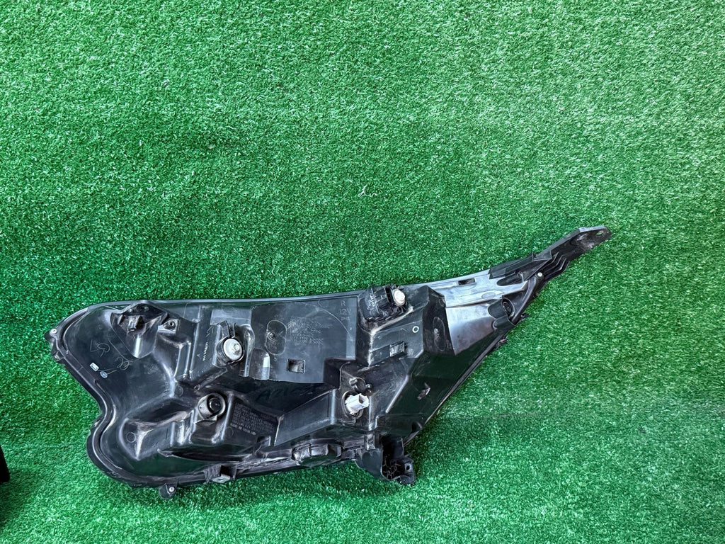 Frontscheinwerfer Honda Cr-V V CSC22700 Rechts Scheinwerfer Headlight SCH8642772169zp