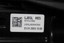 Laden Sie das Bild in den Galerie-Viewer, Frontscheinwerfer Kia Xceed Full LED Links Scheinwerfer Headlight