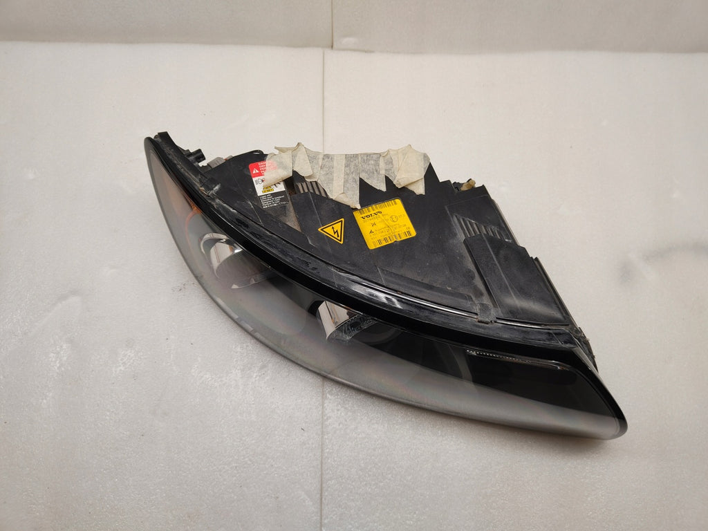 Frontscheinwerfer Volvo S40 V50 30744682 Xenon Rechts Scheinwerfer Headlight SCH9680321646zi