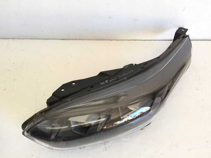 Frontscheinwerfer Kia Ceed 92102-J7500P LED Ein Satz Scheinwerfer Headlight SCH5649601729kl