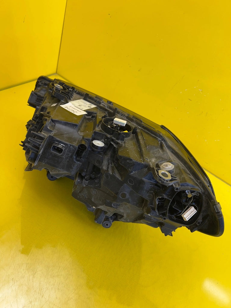 Frontscheinwerfer BMW X3 G01 G02 5A29202-08 LED Rechts Scheinwerfer Headlight SCH2949144705ck