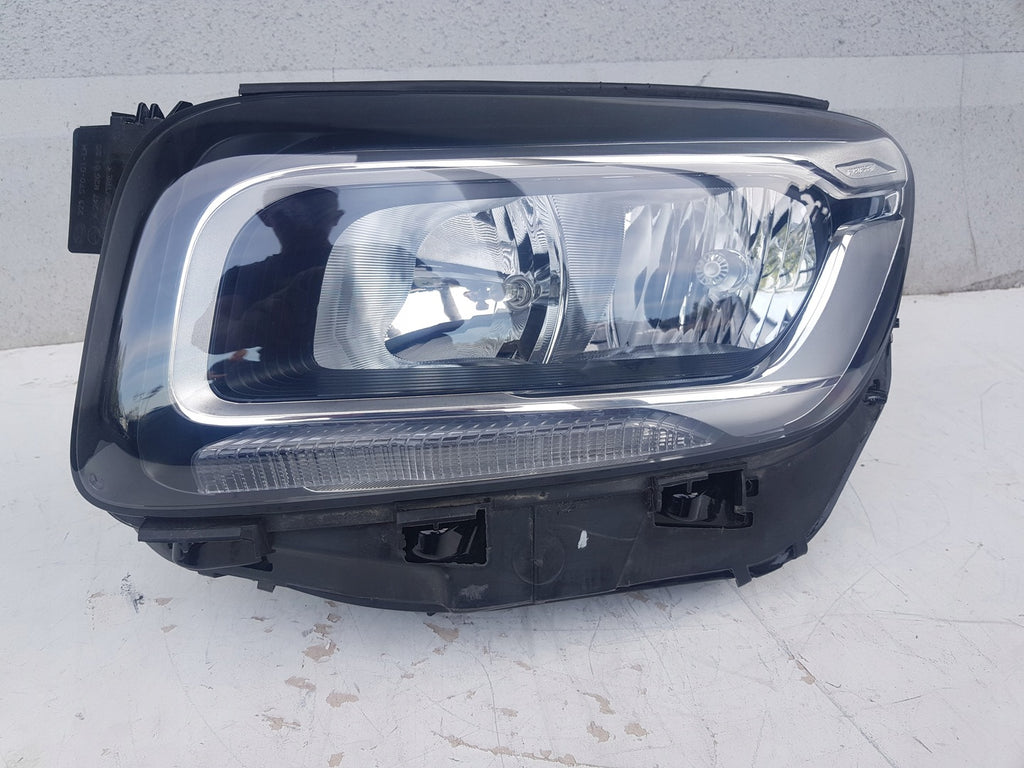 Frontscheinwerfer Mercedes-Benz W247 A2479062300 Links Scheinwerfer Headlight