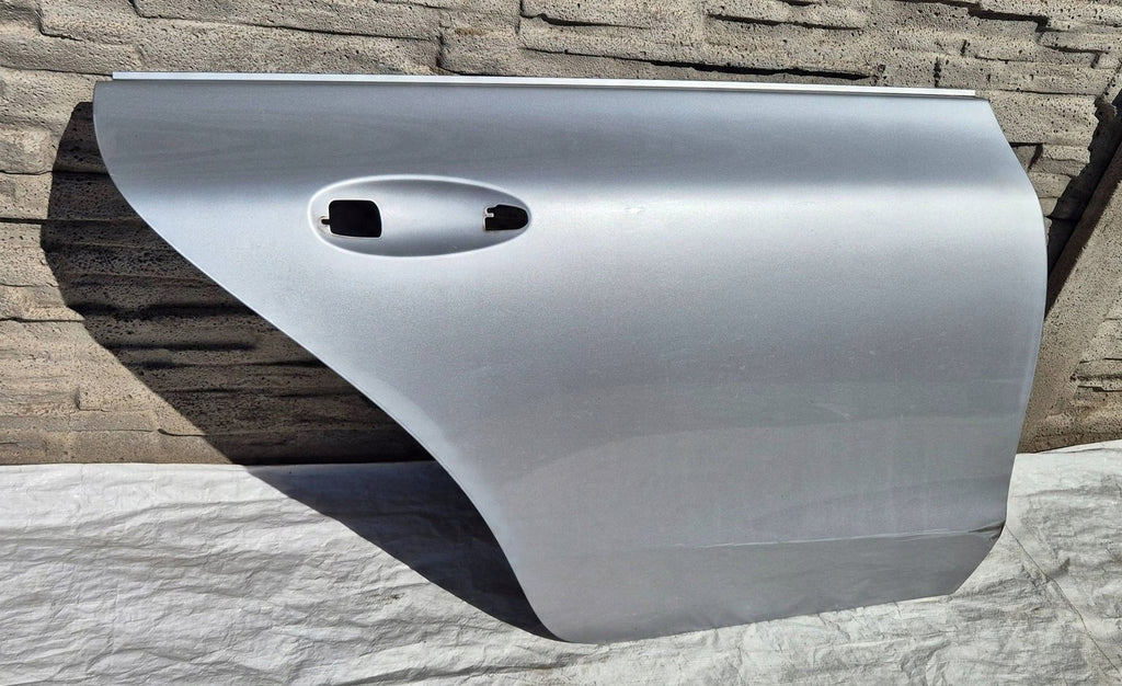 Tür Mercedes-Benz Cls A2577321000 Hinten Rechts Zum Streichen Door Porta Porte