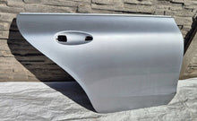 Laden Sie das Bild in den Galerie-Viewer, Tür Mercedes-Benz Cls A2577321000 Hinten Rechts Zum Streichen Door Porta Porte