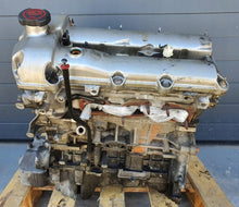Laden Sie das Bild in den Galerie-Viewer, Motor Jaguar S-Type HGD 3.0 Benzin Engine Unkomplett MOT8561676411eb