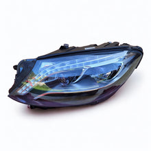 Laden Sie das Bild in den Galerie-Viewer, Frontscheinwerfer Mercedes-Benz A2229060702 LED Links Scheinwerfer Headlight