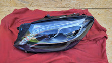 Laden Sie das Bild in den Galerie-Viewer, Frontscheinwerfer Mercedes-Benz A2229060702 LED Links Scheinwerfer Headlight