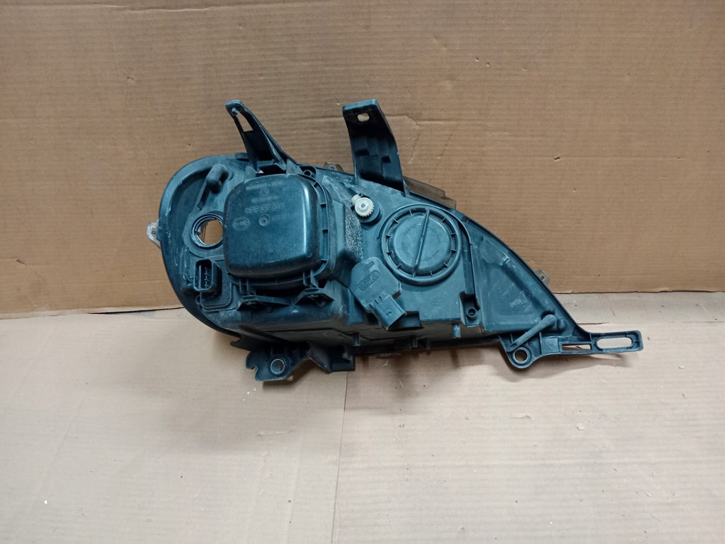 Frontscheinwerfer Mercedes-Benz W163 1638200749 Ein Stück (Rechts oder Links)