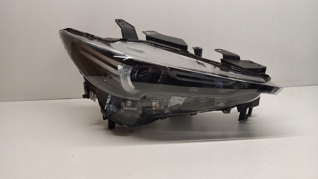 Frontscheinwerfer Mazda Cx5 Cx-5 KB8P51030 KB8P51040 full LED Rechts Headlight