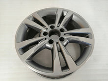 Load image into Gallery viewer, 1x Alufelge 17 Zoll 6.5&quot; 5x112 2124015602 Mercedes-Benz Rim Wheel