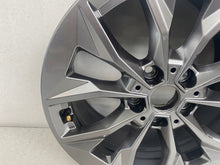 Laden Sie das Bild in den Galerie-Viewer, 1x Alufelge 17 Zoll 7.5" 5x112 53ET BMW 1 Rim Wheel FEL5682450293ok