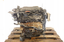 Load image into Gallery viewer, Motor Ford Fiesta II Fbd D4204T 2.0 TDCI 115PS 71kW 2012 Diesel Unkomplett MOT7887268012is