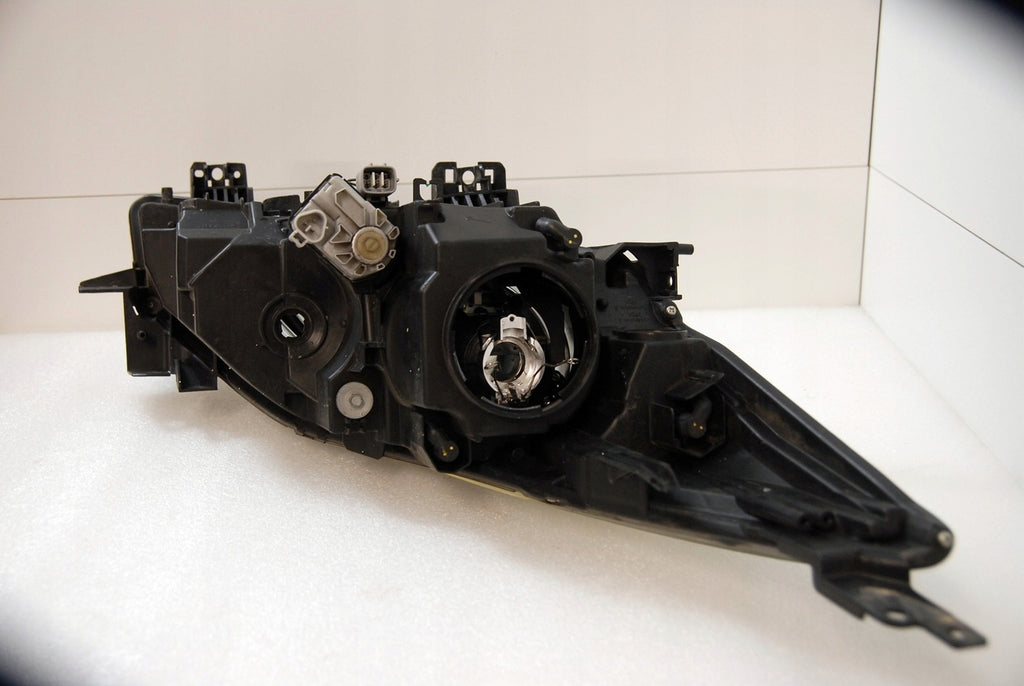 Frontscheinwerfer Mazda 3 Bl BBM551040 Xenon Ein Stück (Rechts oder Links)