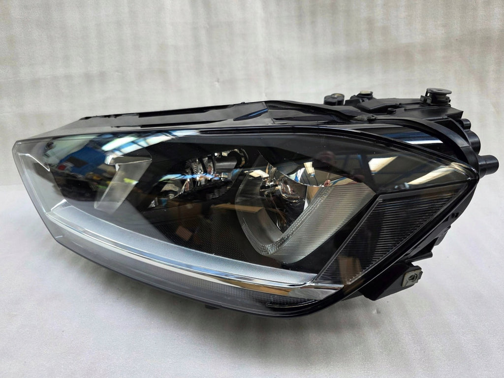Frontscheinwerfer VW Sportsvan 517941330B Links Scheinwerfer Headlight SCH5155697394cz