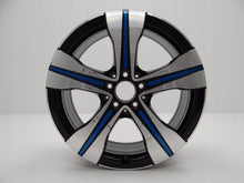 Load image into Gallery viewer, 1x Alufelge 19 Zoll 7.5" 5x112 53 5ET A2434011500 Mercedes-Benz Eqa Eqb FEL2885498244zm
