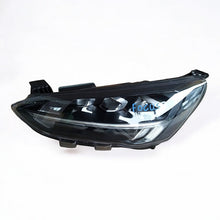 Laden Sie das Bild in den Galerie-Viewer, Frontscheinwerfer Ford Focus Full LED Links Scheinwerfer Headlight