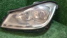 Load image into Gallery viewer, Frontscheinwerfer Mercedes-Benz W204 2048209559 Links Scheinwerfer Headlight SCH8954869148ve