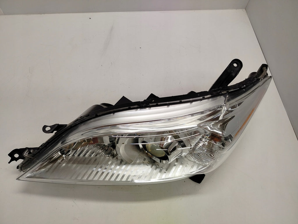 Frontscheinwerfer Toyota Sienna P8648 Ein Stück (Rechts oder Links) Headlight SCH6863135725ug