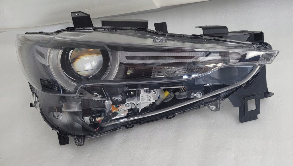 Frontscheinwerfer Mazda Cx-5 KB8P51030 K124-51030 Full LED Rechts Headlight